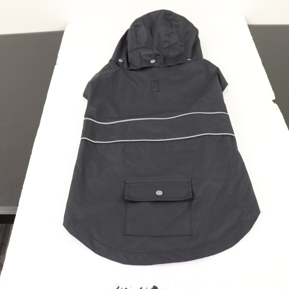 NWT Telluride Dog Utility Wind / Rain Coat size L - Picture 1 of 7